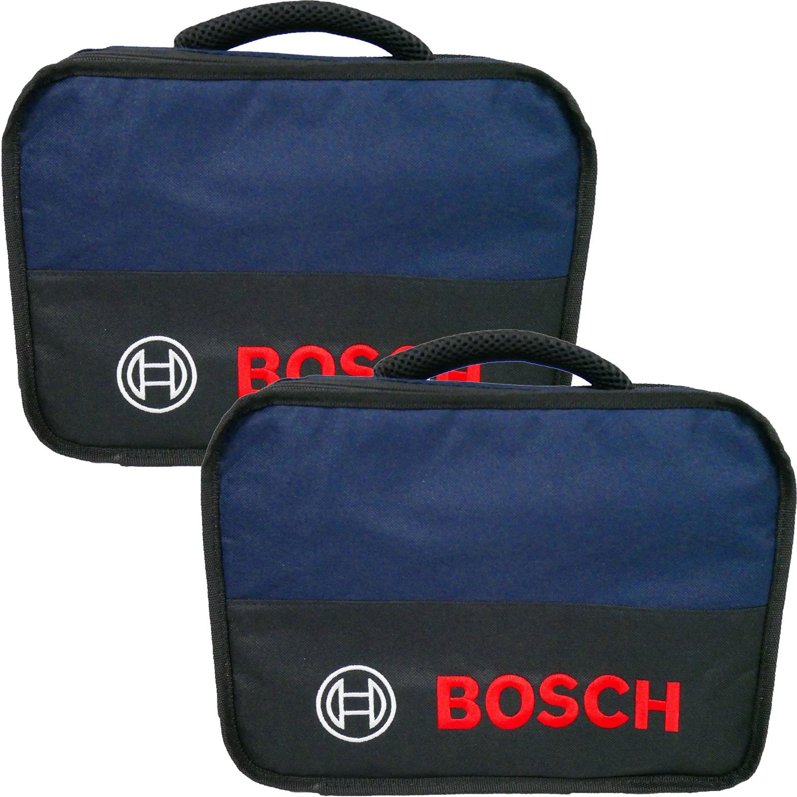 Bosch 2x Softbag für z.B. GSR 12V
